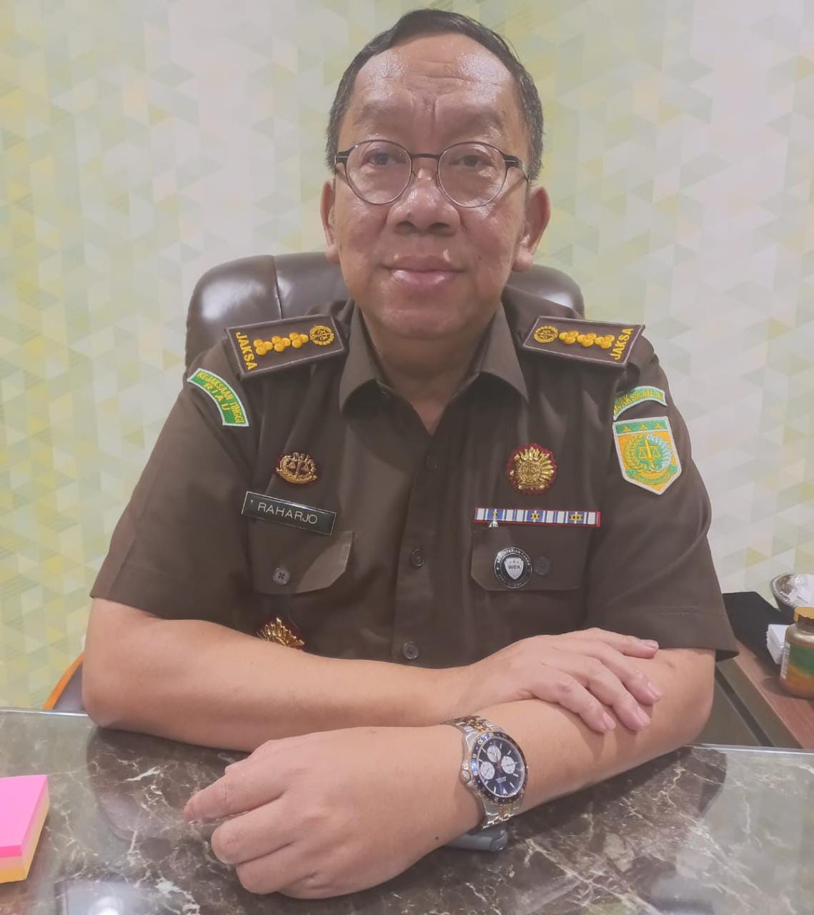 PERSAJA Kejati Riau Akan Polisikan Alvin Lim Terkait Konten Penghinaan Jaksa