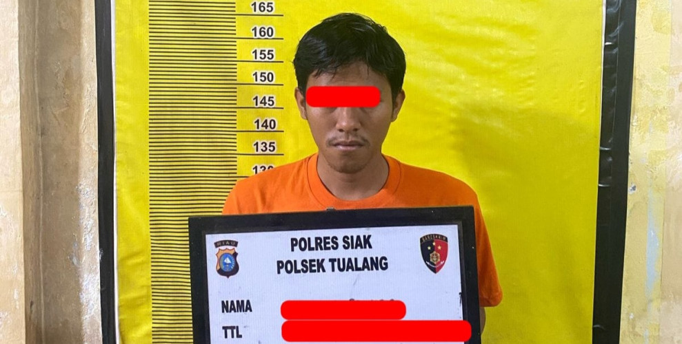 Gagahi Anak Dibawah Umur, ADP Digelandang Ke Mapolsek Tulang