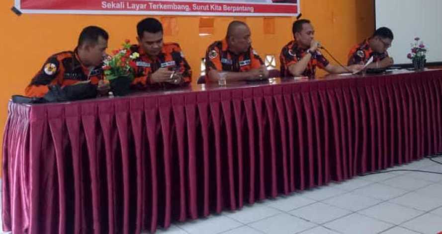Resmi dibuka..!! Pendaftaran Calon Ketua MPC Pemuda Pancasila Kampar 2023-2027