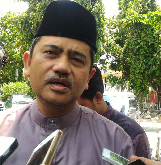 Pemprov Riau Hingga Kini Masih Rahasiakan Calon Anggota Pansel PTP