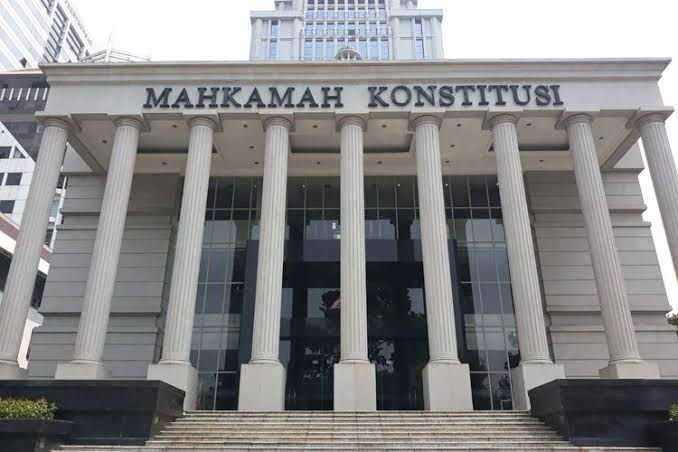 MK Tolak Gugatan PHPU Pilkada Rokan Hilir