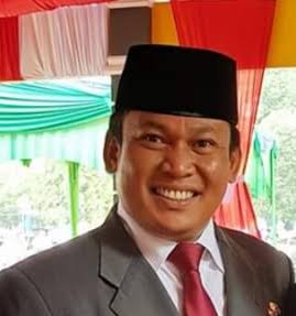 Bupati Kuansing Positif Covid-19, Isoman di Rumah