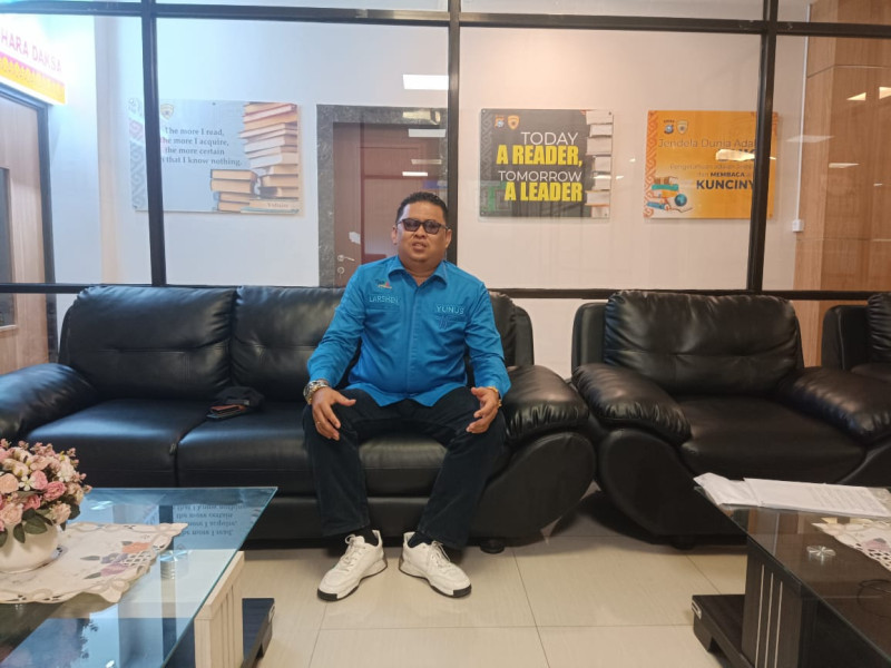 Soal Kebijakan Penetapan Darurat Sampah di Kota Pekanbaru: Ketua KNPI Riau Bilang Ini Mengerikan!