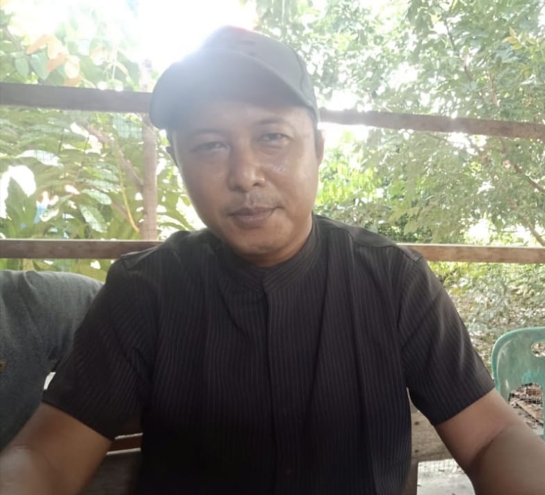 Surat Terbuka Pesi Weslon Terkait Penamaan Taman Syarifah Sembilan Ditanggapi LAMR Sei Apit