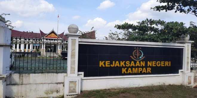 Kasus Penadah Sawit Tahun 2019 Kembali Disorot, Ketua KNPI Riau: Kejari Kampar Apa Kabarnya?