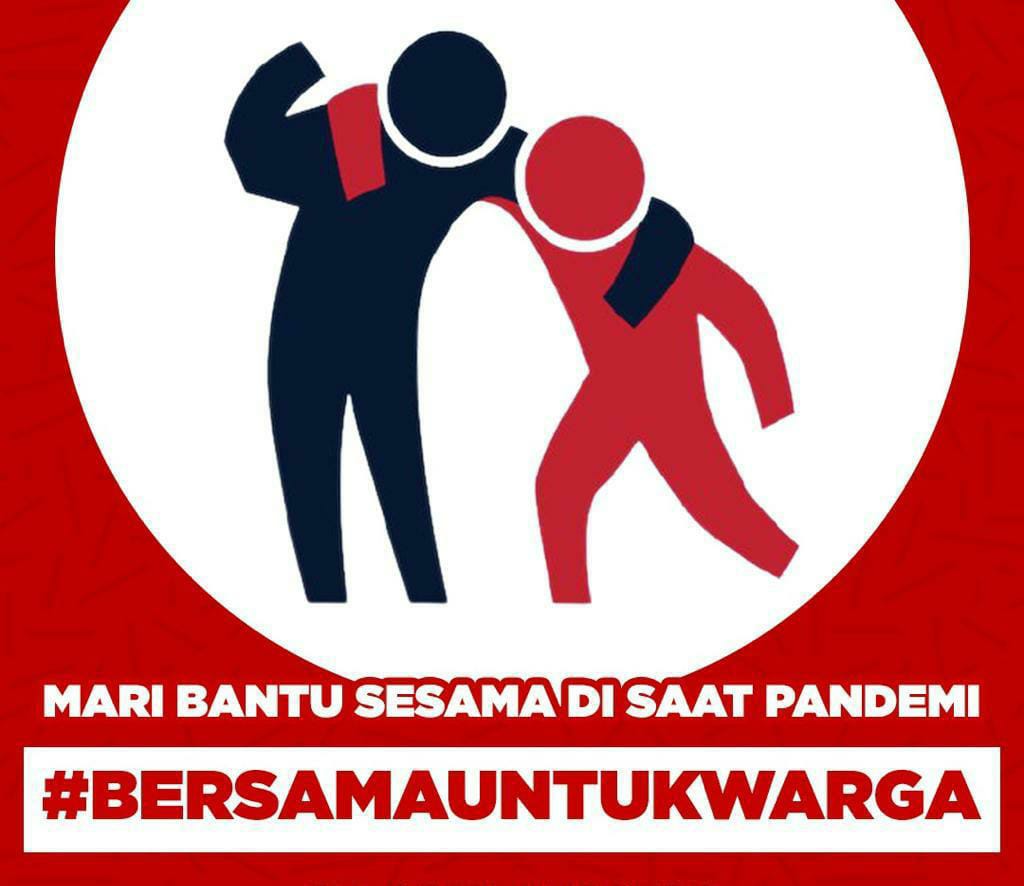 Gerakan Bersama Untuk Warga di Riau Sediakan Web Ini, Bisa Cek Info Lengkap RS & Keperluan Kesehatan