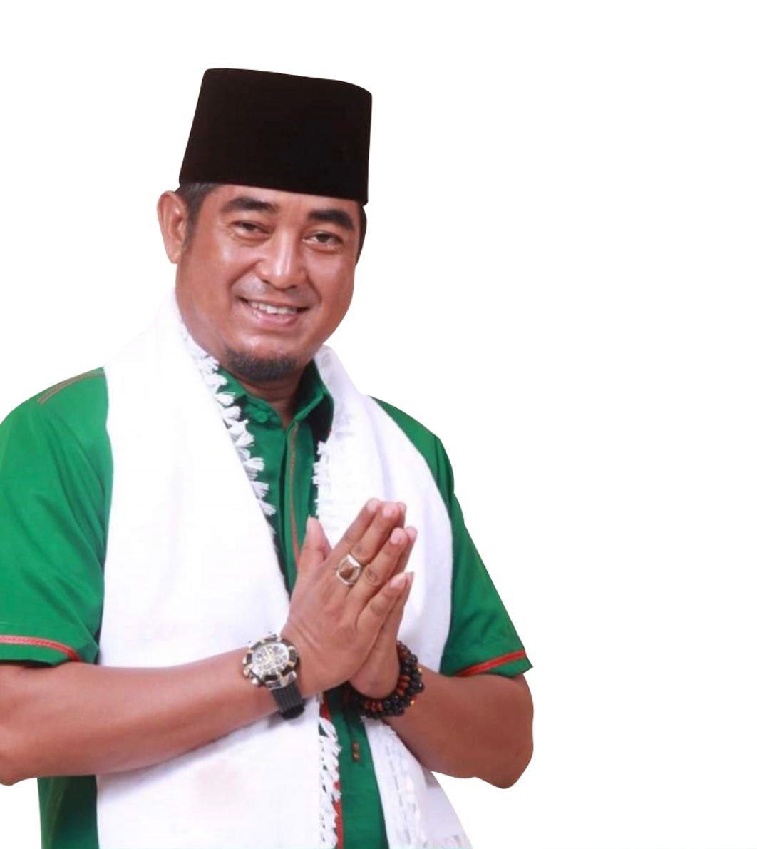 Ketua PWNU RIAU Rusli Ahmad:Aplaus Polda Riau Amankan Bulan Ramadhan & Arus Mudik Balik Lebaran 2022