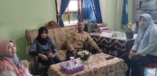 Kepsek dan Komite SDN 017 Pasir Penyu Bersuara Tegas: Isu Pungutan Rp 800 Ribu Untuk Perpisahan Siswa Tidak Berdasar