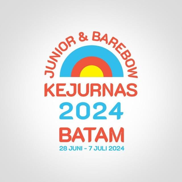 Kejurnas Junior Panahan 2024, Riau Kirim 39 Atlet ke Batam