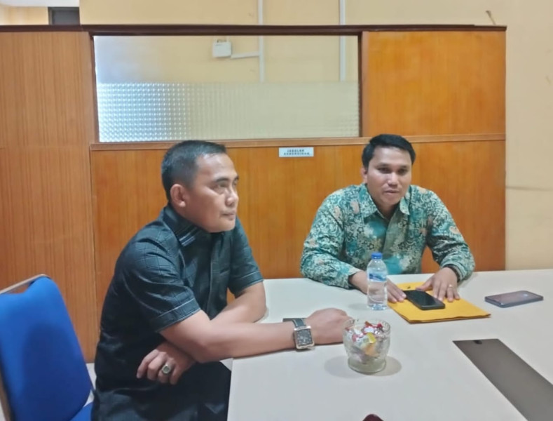 Perusda RHJ Inisiasi Reformasi Pasar Modern Untuk Pertumbuhan Ekonomi
