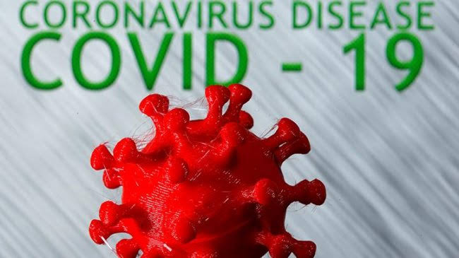 Virus Covid Kembali Masuk Wilayah Inhil