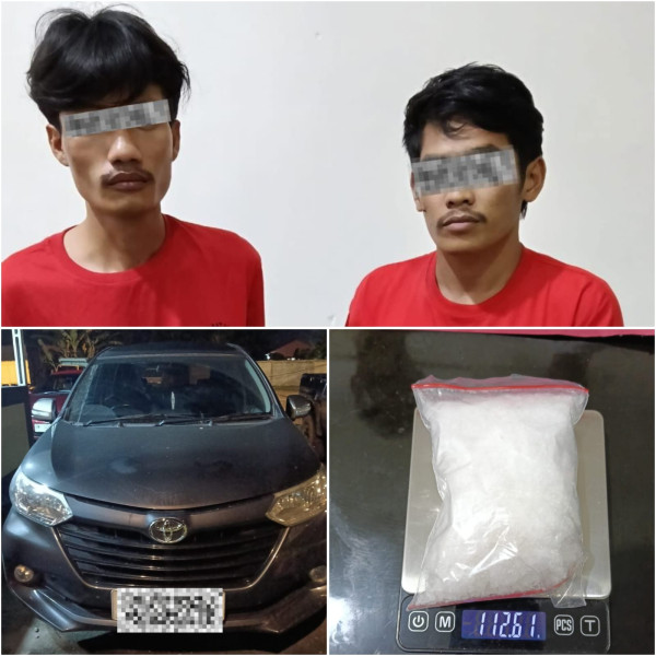 Sedang Asyik Transaksi Shabu, Satresnarkoba Polres Rohul Ciduk Pelaku TP Narkoba di Ujungbatu Sedang Asyik Transaksi Shabu, Satresnarkoba Polres Rohul Ciduk Pelaku TP Narkoba di Ujungbatu