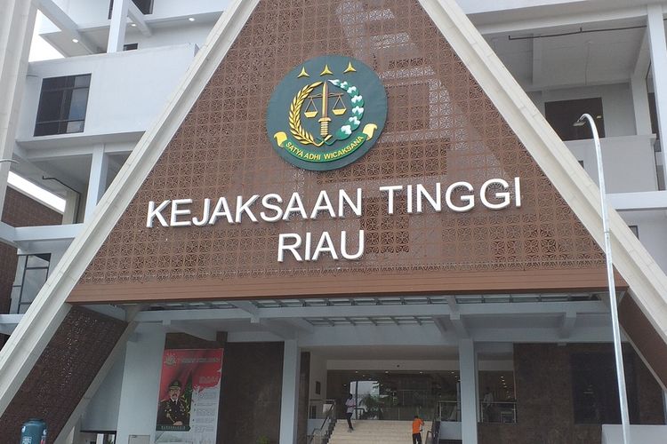 Jaksa Kejati Riau Panggil dan Periksa Ketua KNPI Larshen Yunus, Perkara Apa?