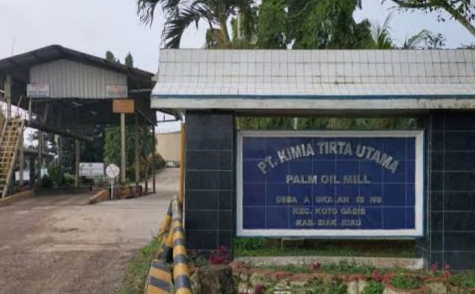Masyarakat Koto Gasib Ancam Gelar Aksi Protes, Tuntut PT KTU Astra Beri Manfaat Nyata