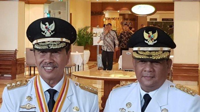 Kepemimpinan Syamsuar-Edy Nasution Akan Berakhir, Ketua KNPI Riau: Apa Kabar Satgas Tim Terpadu Razia Kebun Ilegal itu?