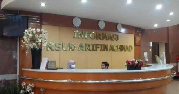 Diduga RSUD Arifin Ahmad Tolak Pasien Miskin Hingga Meninggal Dunia di RS Madani Pekanbaru