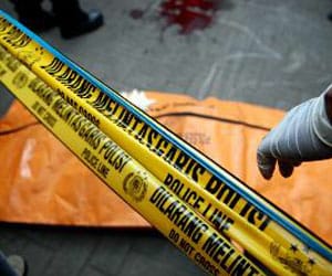Tragis! Karyawan PT IKPP Perawang Tewas Tersedot Mesin Penggiling Kulit Kayu