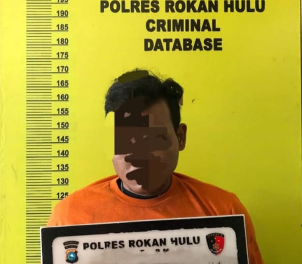 Pria Dipenjara Karena Sebarkan Konten Pornografi Pasca Putus Dengan Pacar