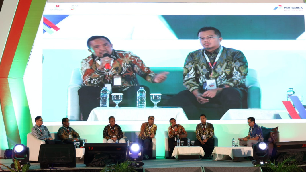 PHR  Tularkan Komitmen Aspek Keselamatan Bagi Perusahaan Mitra Kerja