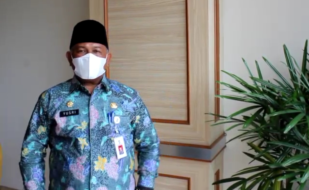 Ketua Lembaga Adat Kampar, Apresiasi Kapolda Riau Ungkap Illegal Logging di Gagar Biosfer Siak Kecil