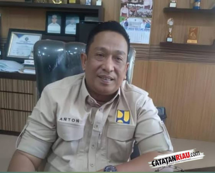 15 Unit Rumah Layak Huni Akan Di Bangun Dinas Perkim Untuk Keluarga Kurang Mampu