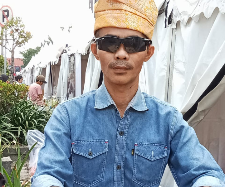 Waketum PPRI Kecam Keras Penghinaan Terhadap Wartawan, Armen Johar : Itu Tak Semua Benar