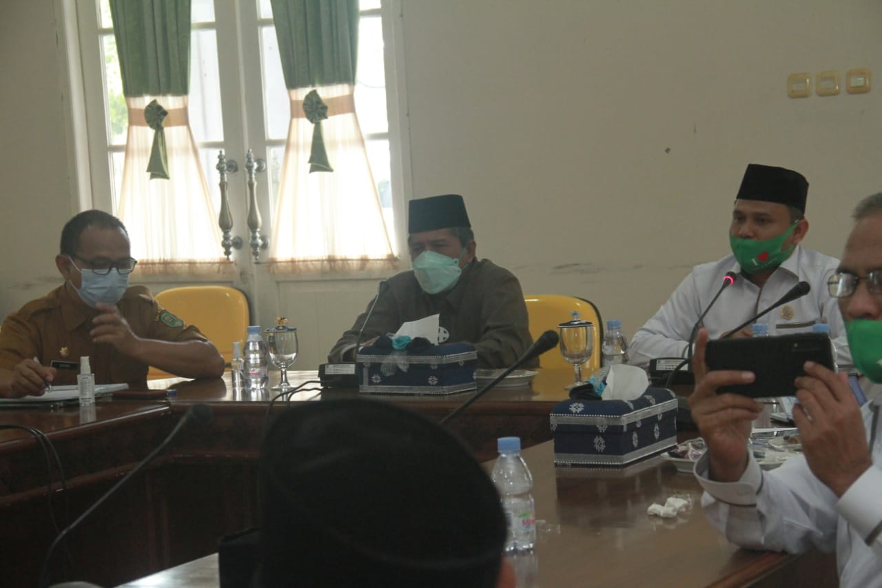 PORSADIN ke 4 Tingkat Provinsi Riau Tahun 2021  dilaksanakan di Kabupaten Siak