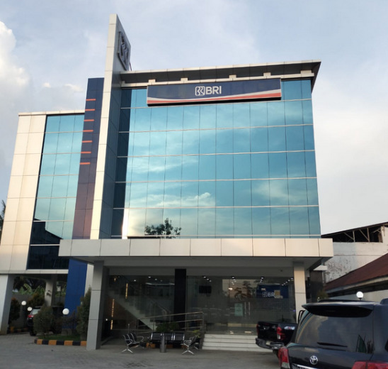 BRI Turut Prihatin Atas Kasus Perampokan Agen BRILink Di Pelalawan Dan Sudah Menyerahkan Kasus Ini Ke-Pihak Berwajib