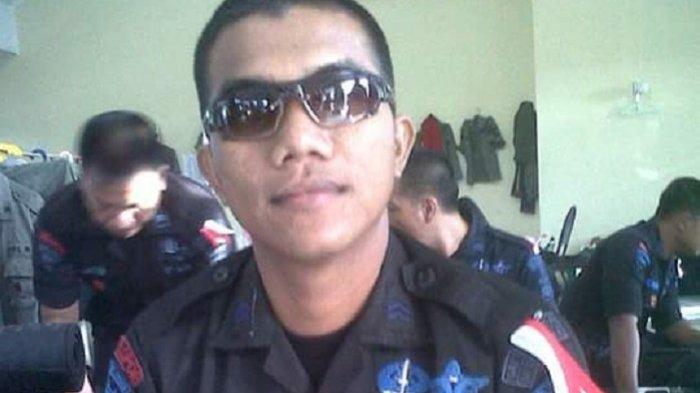 Berikut Ini Kornolgis Pengeroyokan Anggota Brimob Polda Riau di Papua Hingga Tewas!