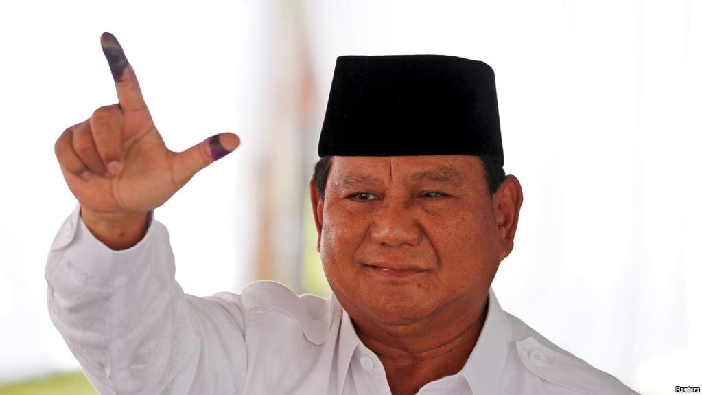 Peluang Prabowo Menag Di MK Gugat Hasil Pilpres 2019 Besar, Berikut Penjelasan Mahfud MD