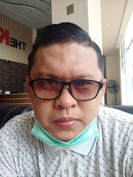 Kasus Hilangnya Tugu PON, Ketua KNPI Riau Janjikan Rp.100 Juta Bagi Penemu Pelaku yang Merusak