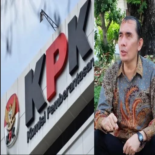 Azmi Syahputra, Mengharap Putusan Monumental Dewas KPK Menjaga Kinerja Komisionernya