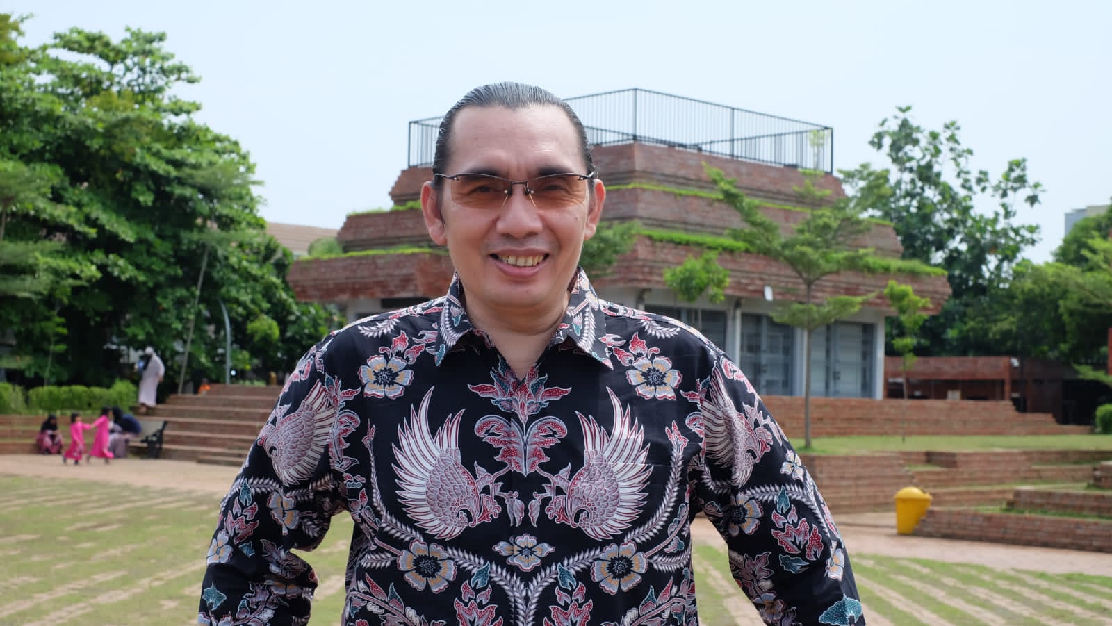 Tiket Borobudur Rp 750 Ribu, Cacat Hukum Dan Bertentangan Dengan UU Bila Tanpa Kajian