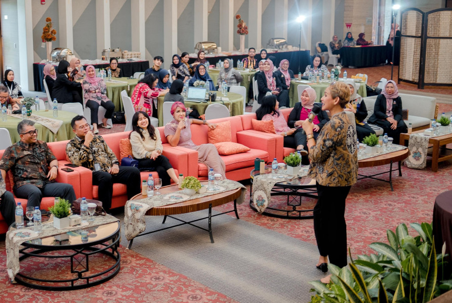 PHR Dorong Perempuan Berkarya, Rayakan Hari Ibu dengan Semangat Growth Mindset