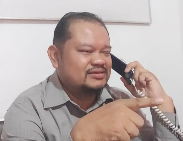 Tuntutan JPU Terhadap Terdakwa Kasus Penipuan & Penggelapan 10 Bulan Penjara, Ketua YBN Angkat Bicar