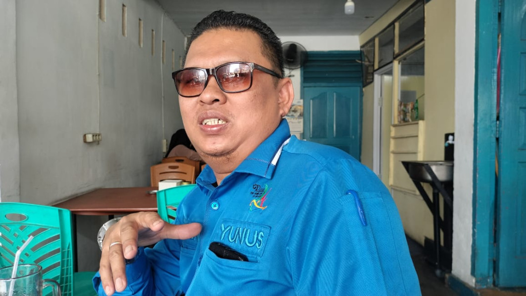 17 Tahanan Kabur! Ketua KNPI Riau Desak Copot & Beri Sanksi Tegas Kapolsek dan Kanit Reskrim Tenayan Raya
