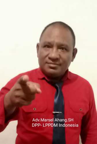 DPP LSM LPPDM Minta Mendikbud RI & Disdik Kampar Segera Beri Sangsi Kepada Oknum Guru SD 024 Petapahan Jaya