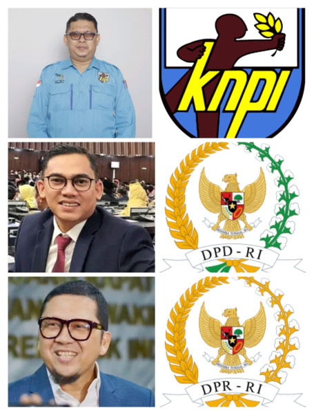 Respon Kasus Mafia Tanah di Pekanbaru, Senator Edwin dan Komisi II DPR RI Jadwalkan RDP