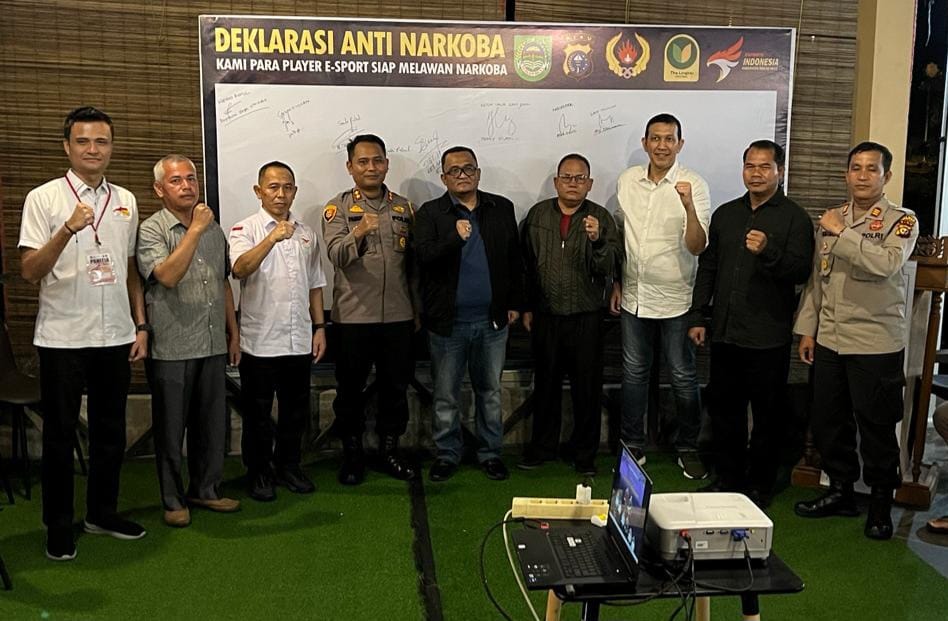 ESI Rohul Gelar Turnamen, Tim Pemenang Akan Dibina Secara Profesional