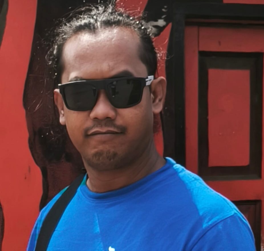 Dery Pangkale