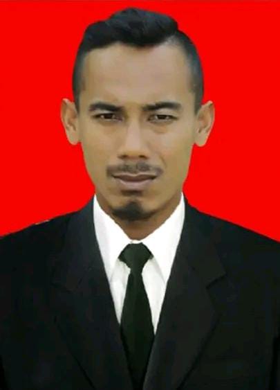 Irwan Ocu Bundo