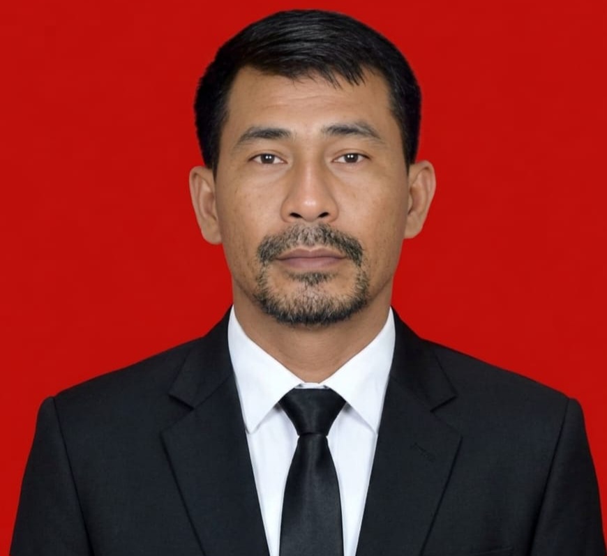 S A Pasaribu