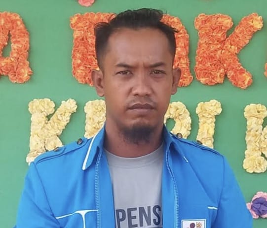Dery Pangkale